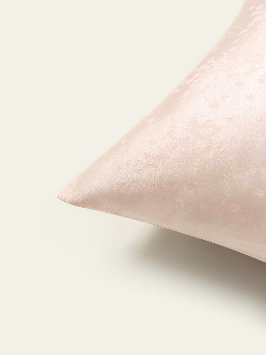 YING Jacquard Pillowcase