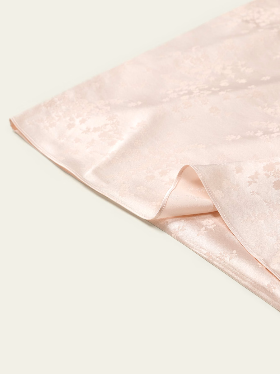 YING Jacquard Pillowcase