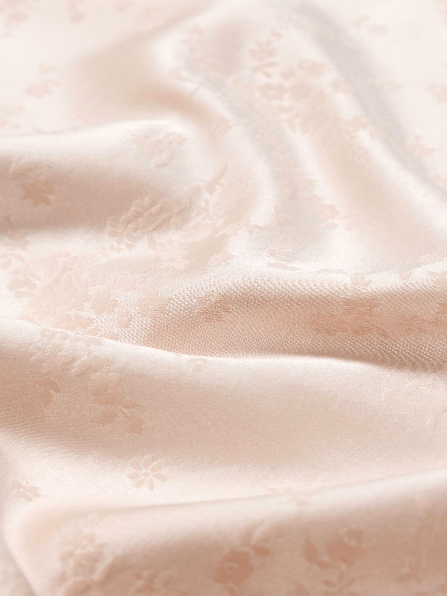 YING Jacquard Pillowcase