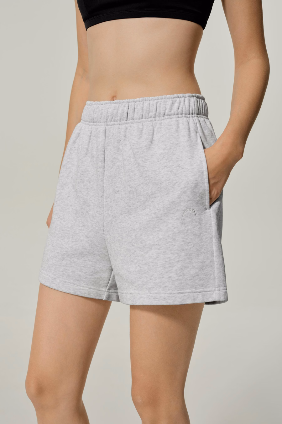 Porchlight Lounge Shorts
