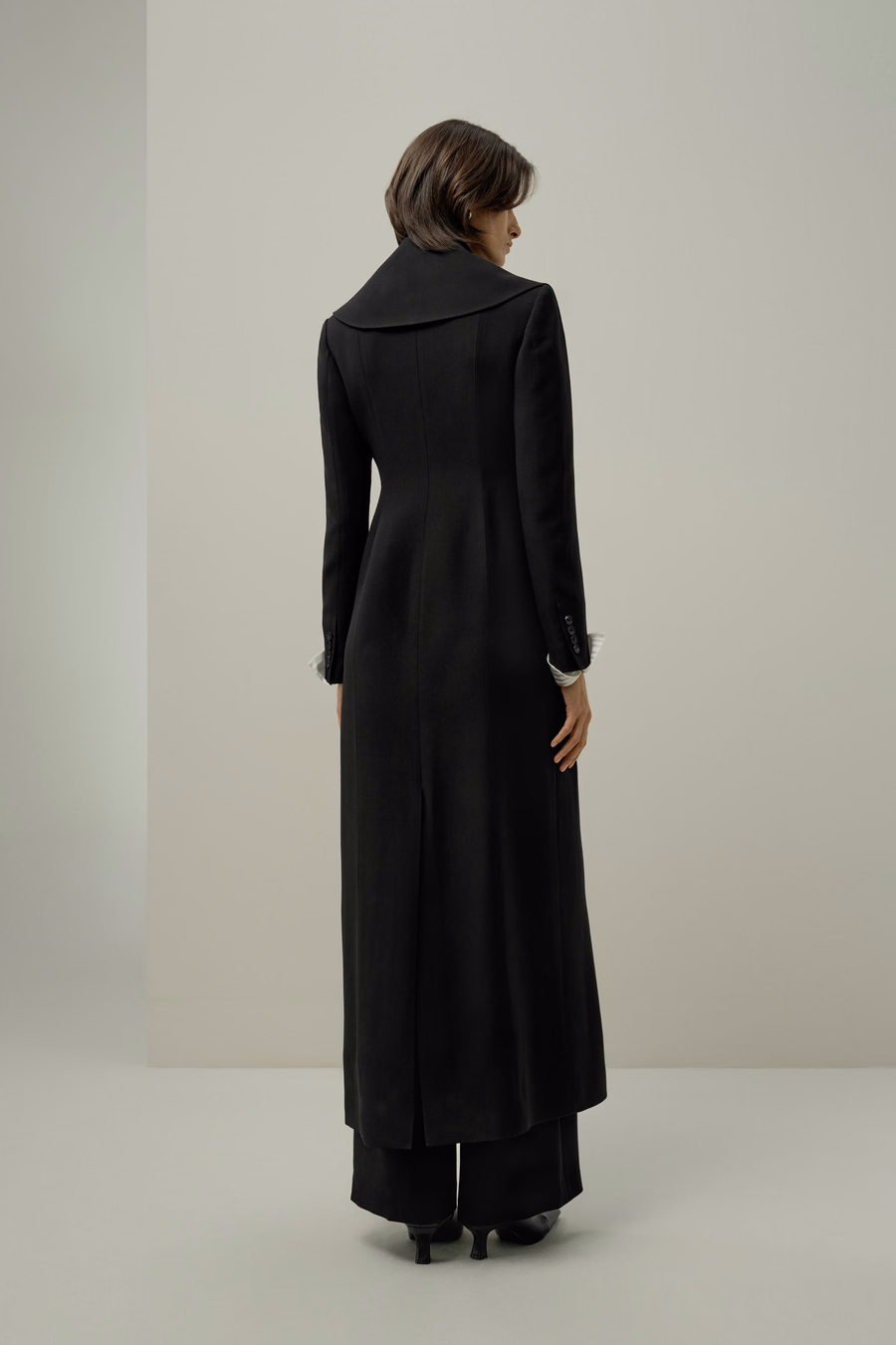 Sankt Moritz Coat