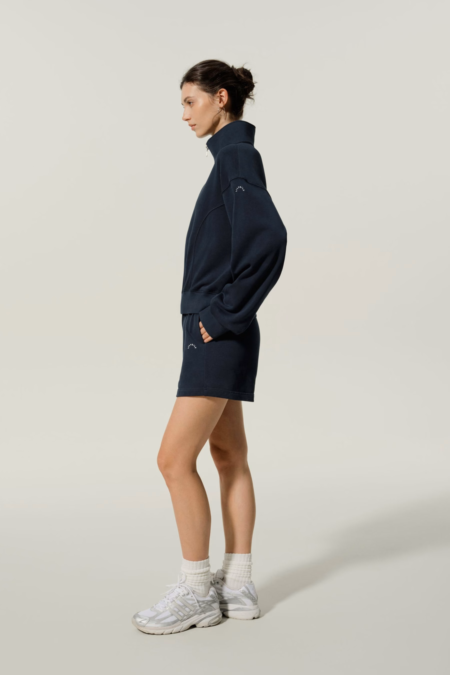 Heirloom '89 Half-Zip Pullover