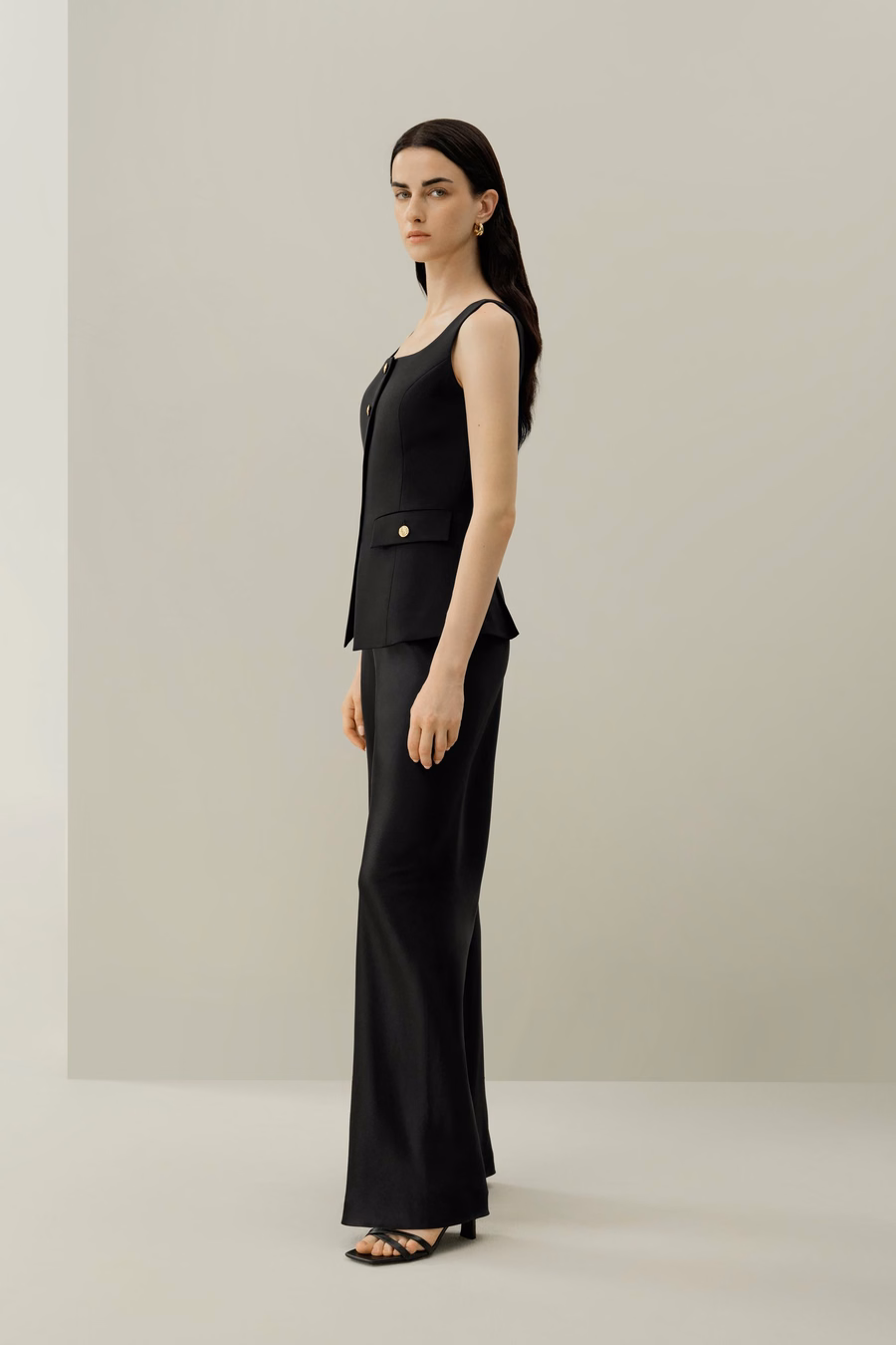 Cintré Vest