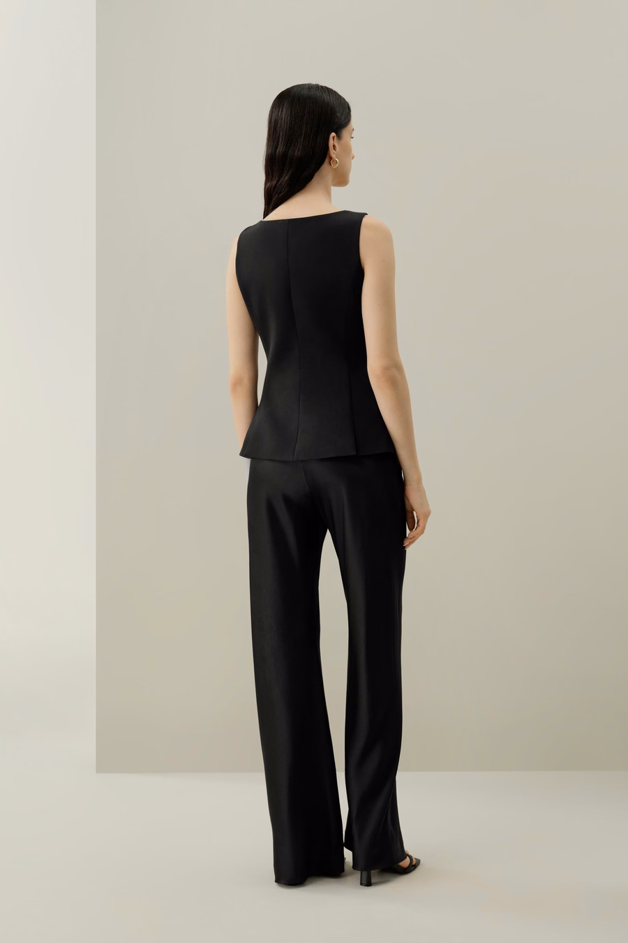 Cintré Vest