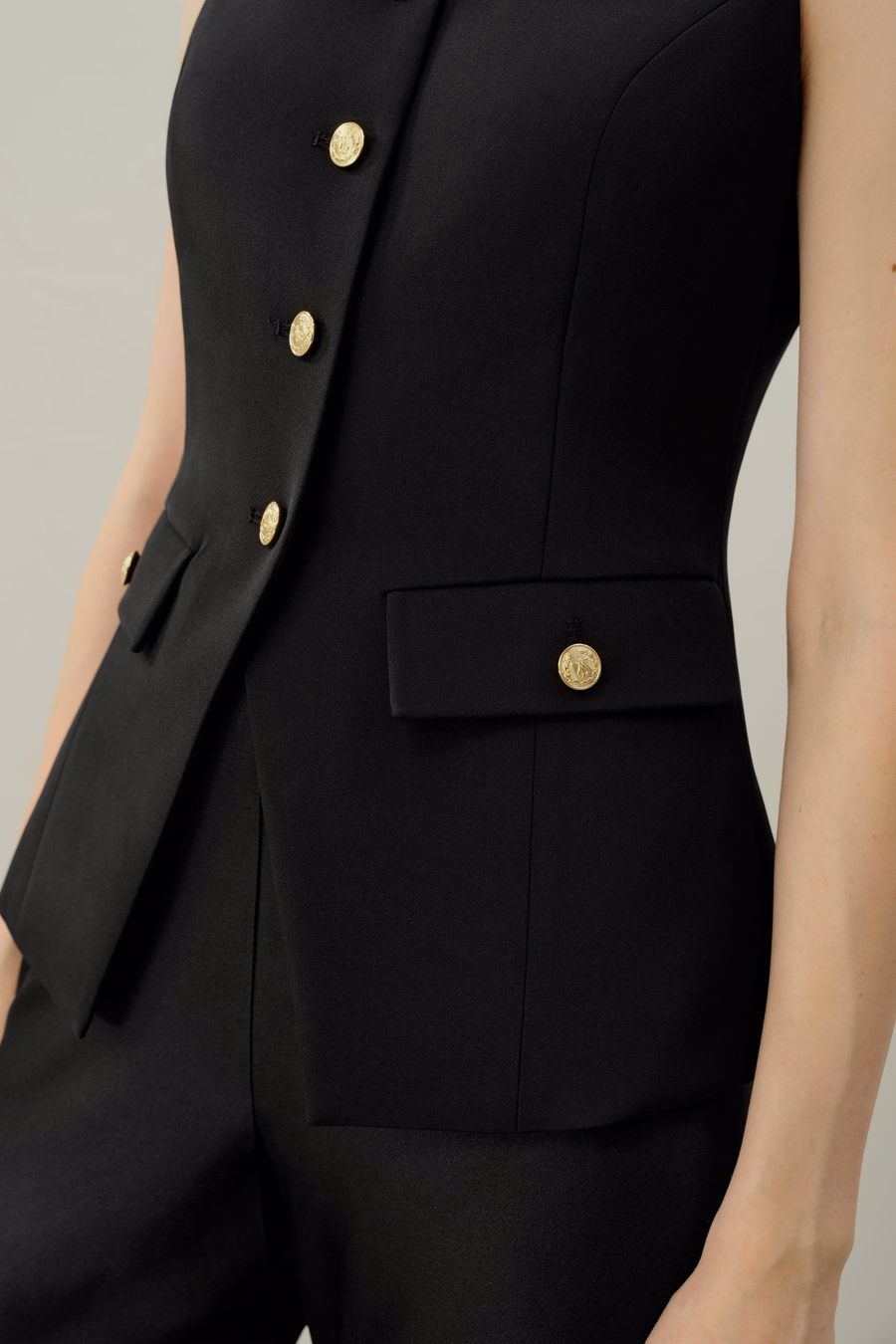 Cintré Vest