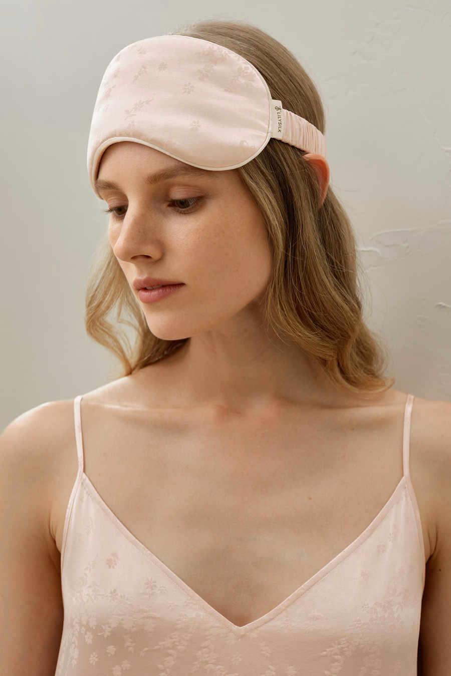 Spring Blossom Nightdresses Set