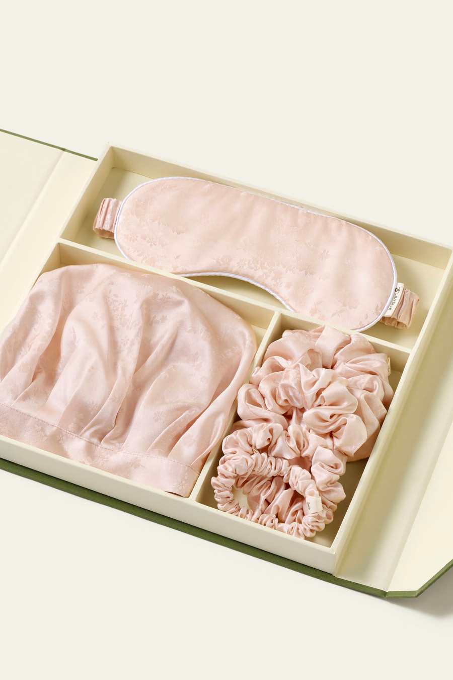 Spring Blossom Nightdresses Set