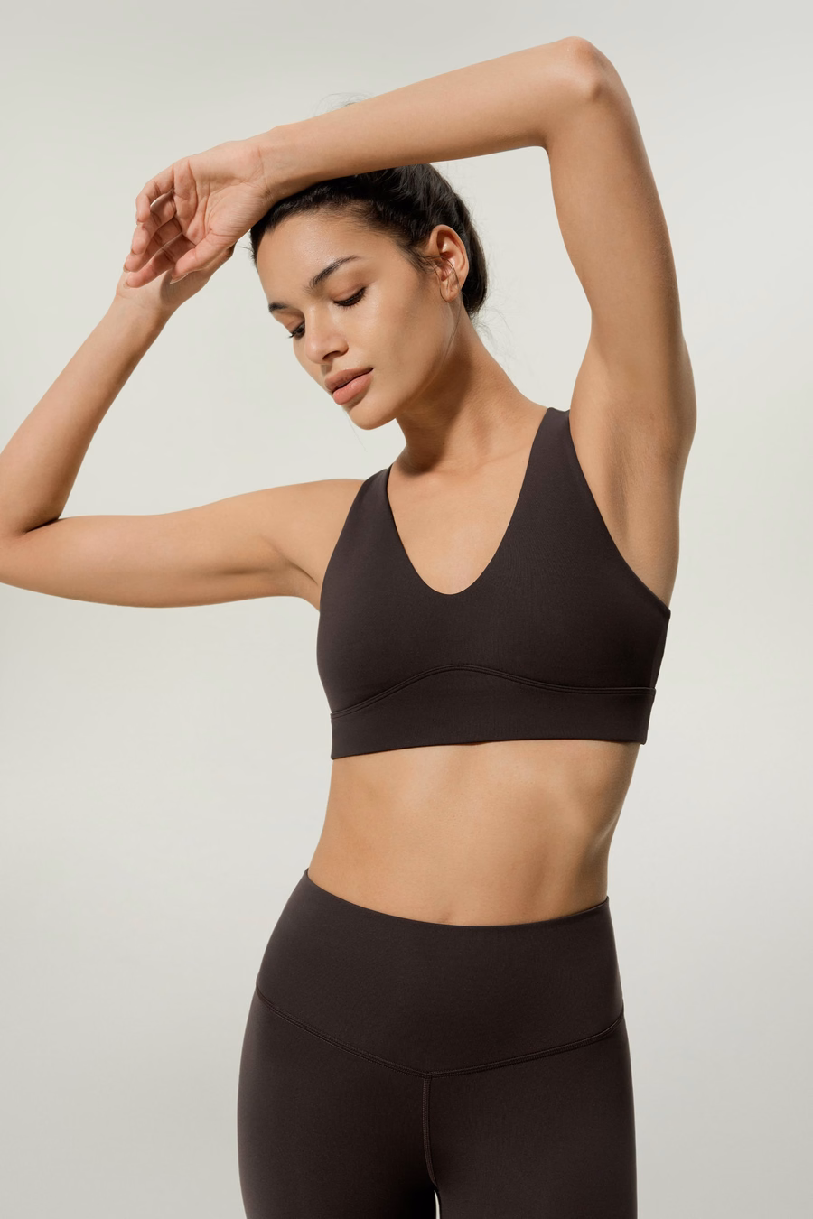 SilkContour™ Soft Ease Bra