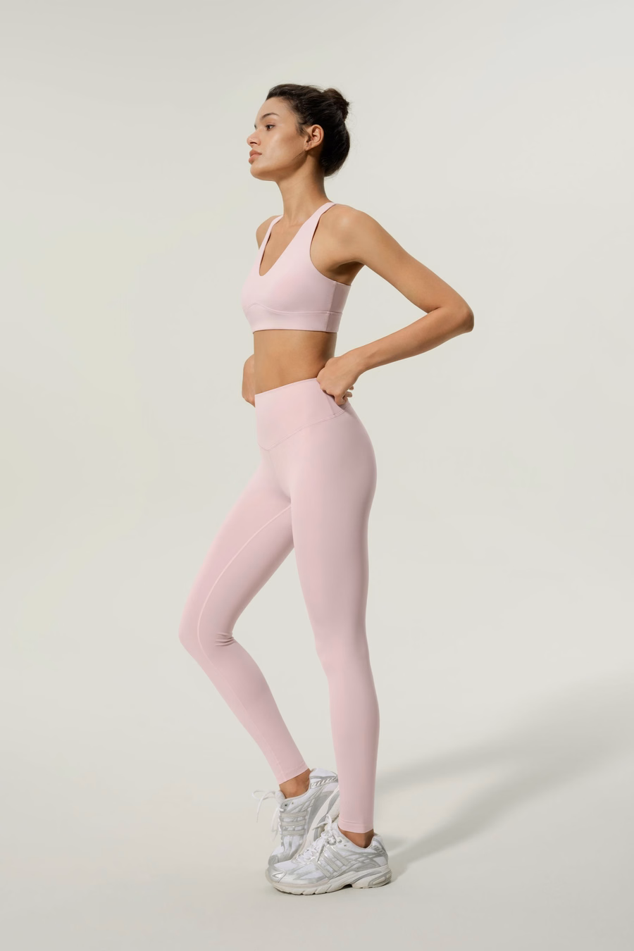 SilkContour™ Soft Ease Bra