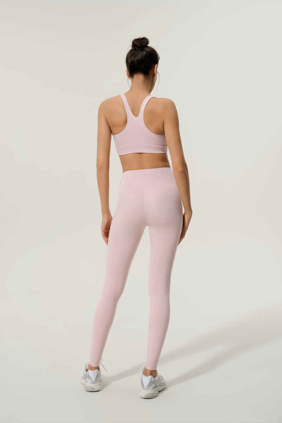 SilkContour™ Soft Ease Bra