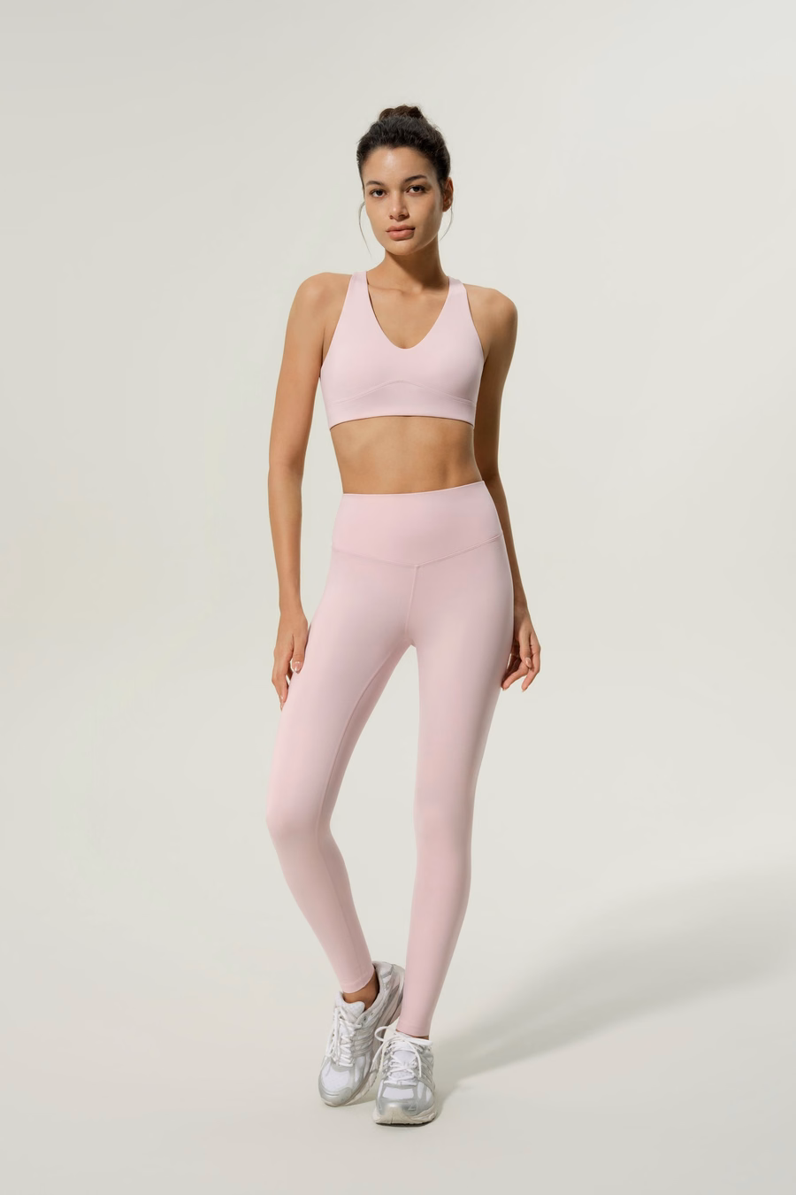 SilkContour™ Soft Ease Bra