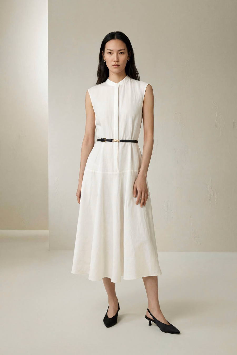 Nova Dress