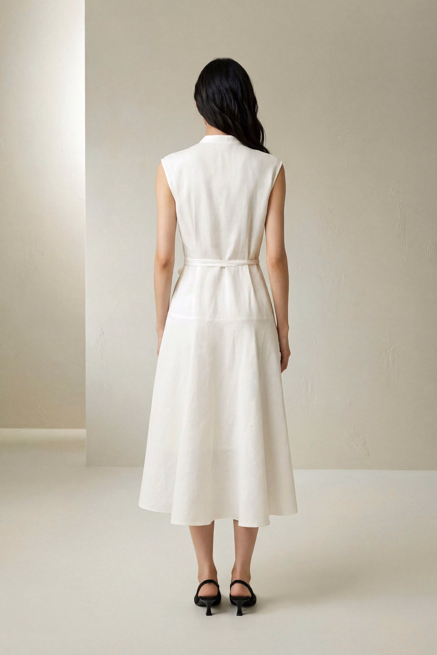Nova Dress