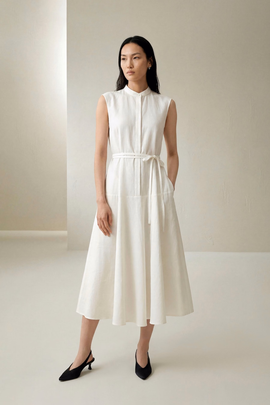 Nova Dress