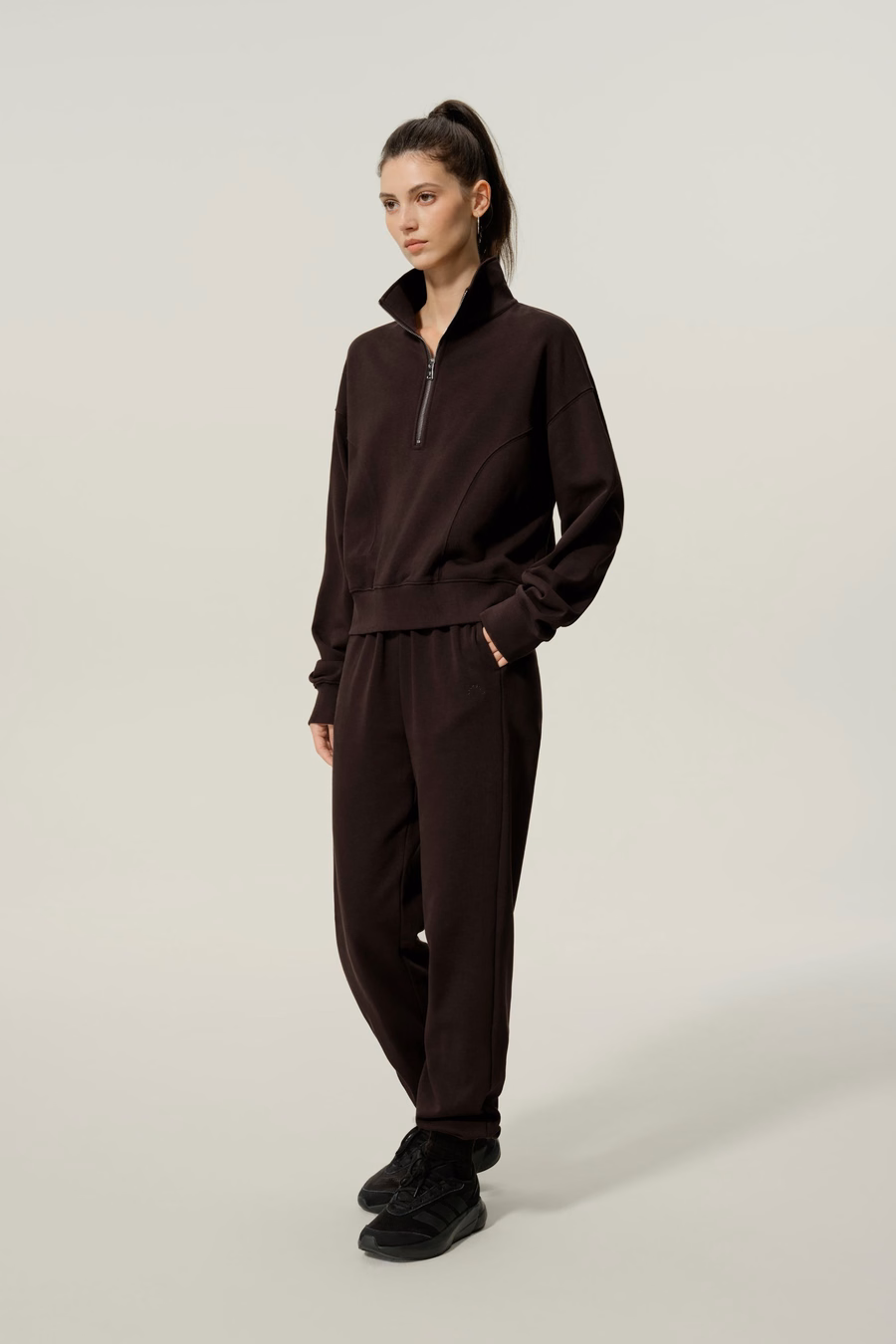 Heirloom '89 Half-Zip Pullover