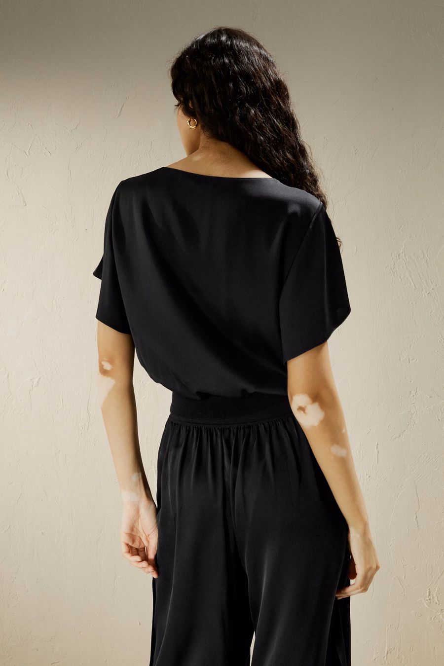 Peplos Shirt
