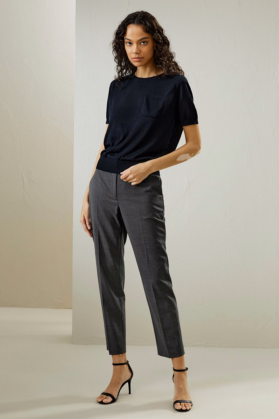 Dolce Vita Trousers